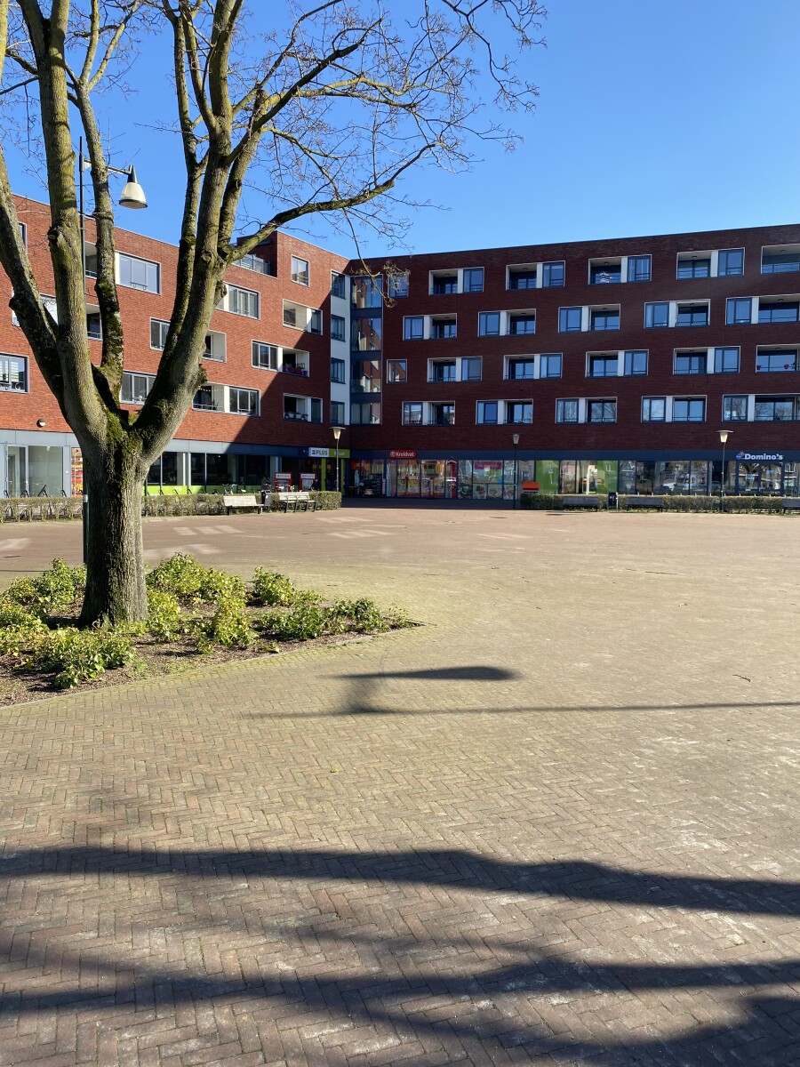 Dirigentplein