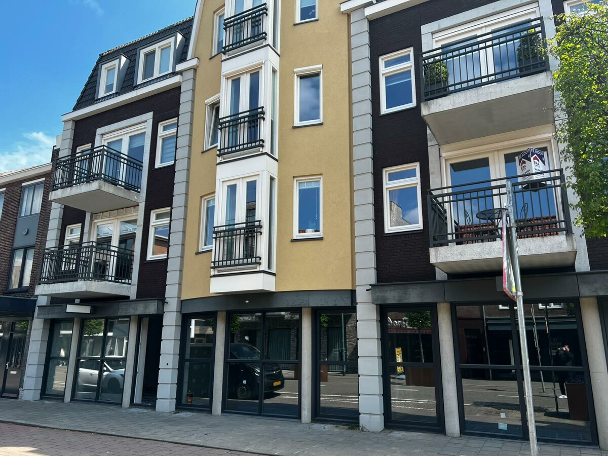 Boterpotplein 18M