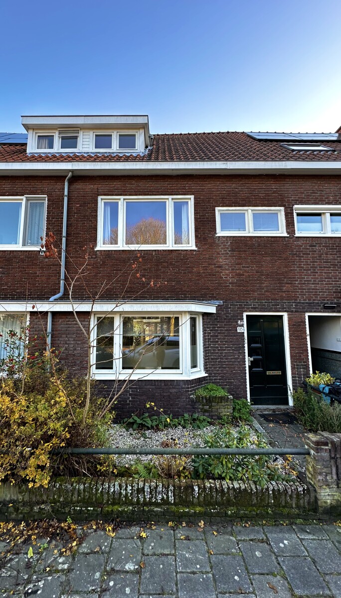 Prinsenhof 10