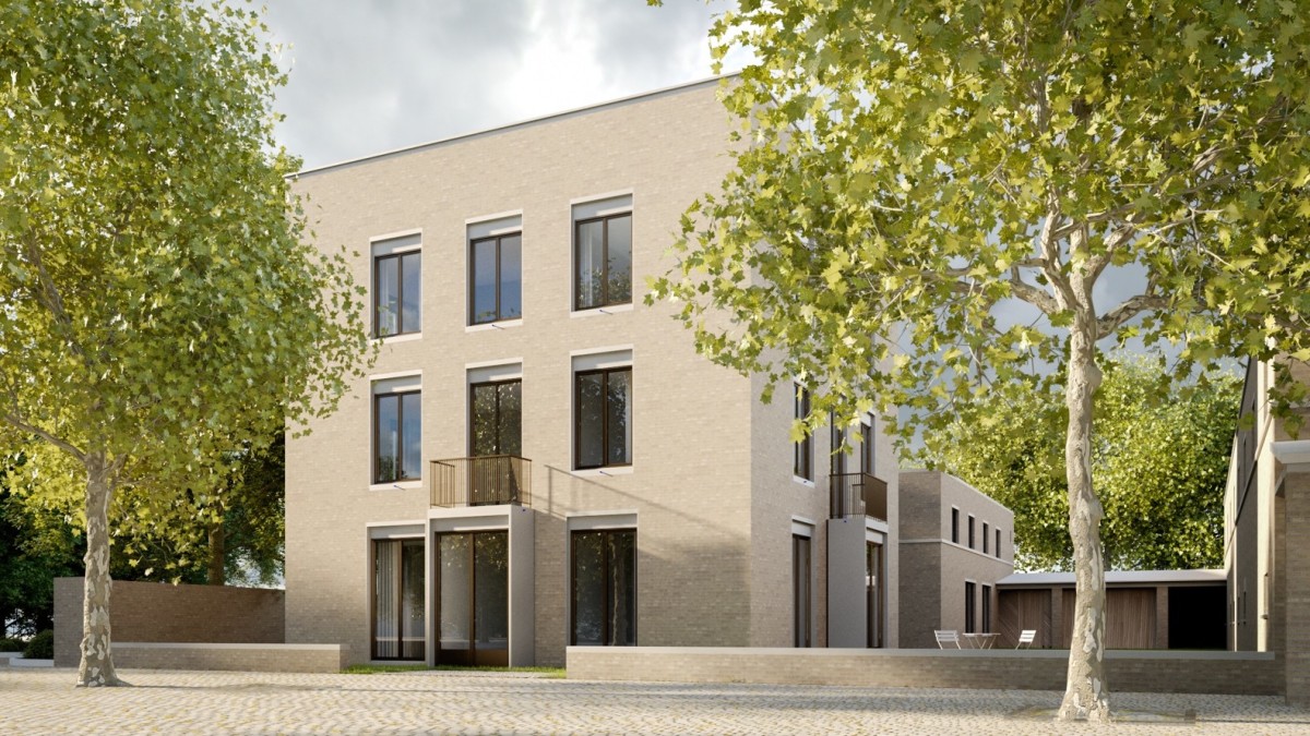 Pastoor Duseeplein 6