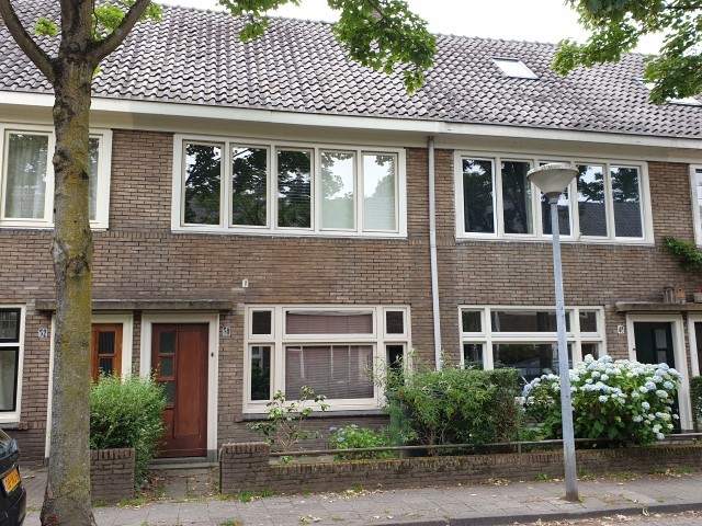 Juliusstraat