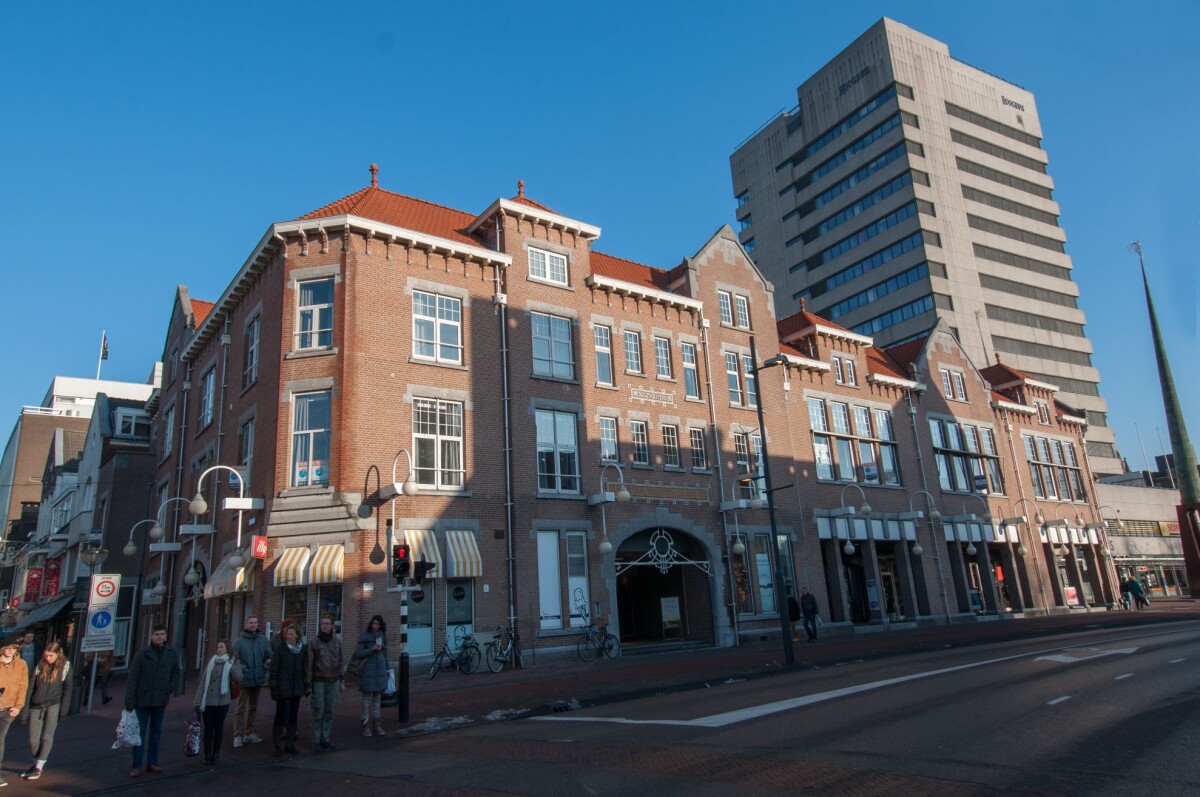 Stadspoort 42
